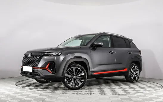 Changan CS35PLUS 1.40 Робот, фото №1