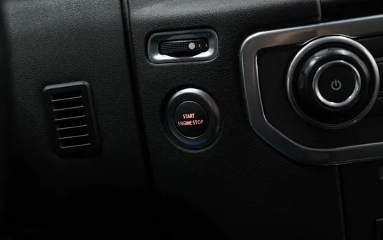 Land Rover Discovery 3.00 Автоматическая, фото №1