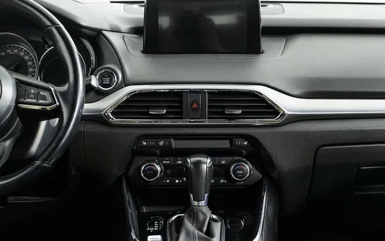 Mazda CX-9 2.50 Автоматическая, фото №1