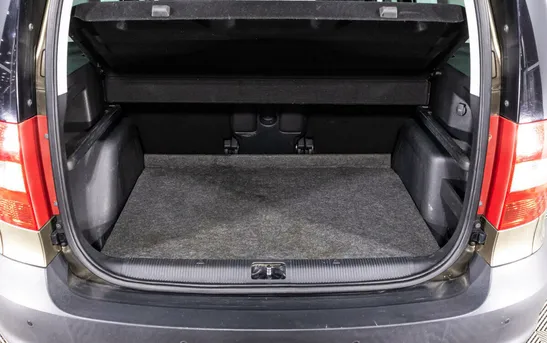 Skoda Yeti 1.80 Механика, фото №1