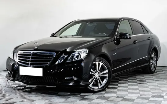 Mercedes-Benz E-Класс 2.10 Автоматическая, фото №1
