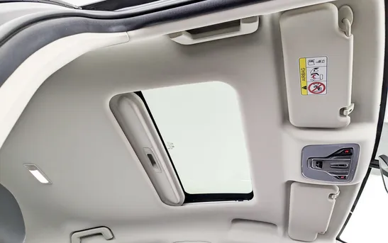 OMODA S5 1.50 Вариатор, фото №1