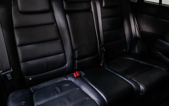 Mazda CX-5 2.00 Автоматическая, фото №1