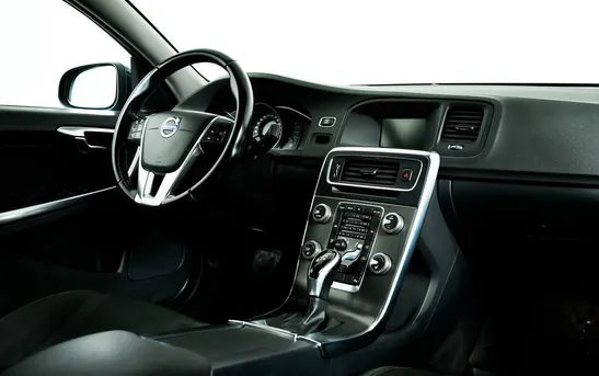 Volvo S60 2.00 Автоматическая, фото №1