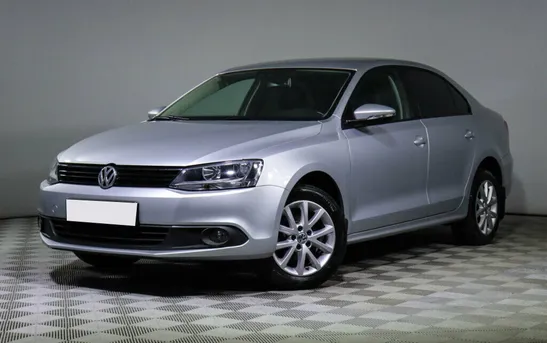 Volkswagen Jetta 1.60 Автоматическая, фото №1