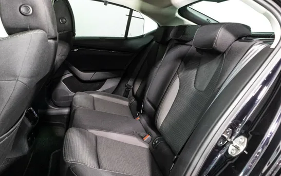 Skoda Octavia 1.40 Автоматическая, фото №1