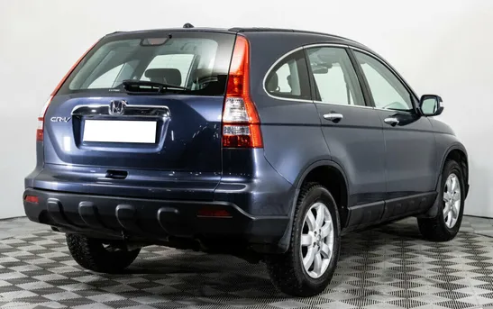Honda CR-V 2.00 Автоматическая, фото №1