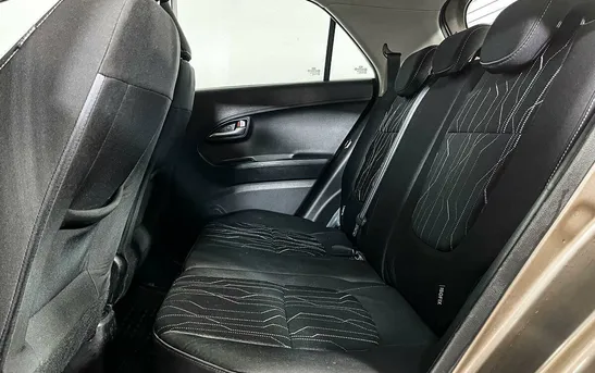 Kia Picanto 1.30 Автоматическая, фото №1