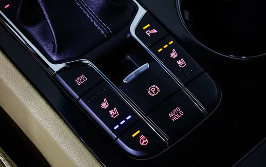 Kia Carnival 2.20 Автоматическая, фото №1