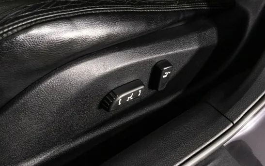 Nissan Teana 2.50 Вариатор, фото №1