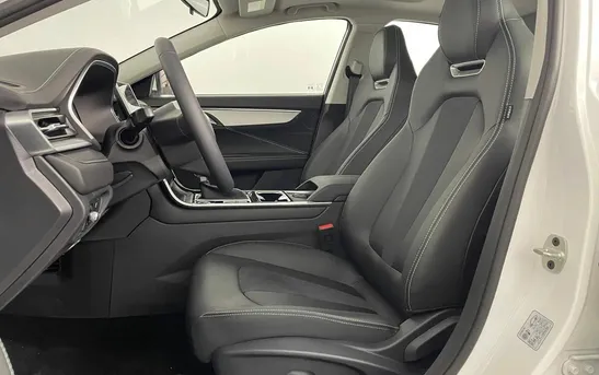 Москвич 6 1.50 Вариатор, фото №1