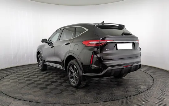 Haval F7 1.50 Робот, фото №1