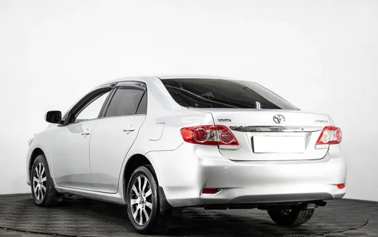 Toyota Corolla 1.60 Механика, фото №1