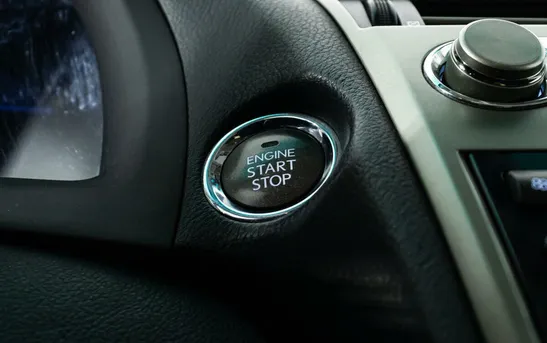 Lexus RX 3.50 Автоматическая, фото №1