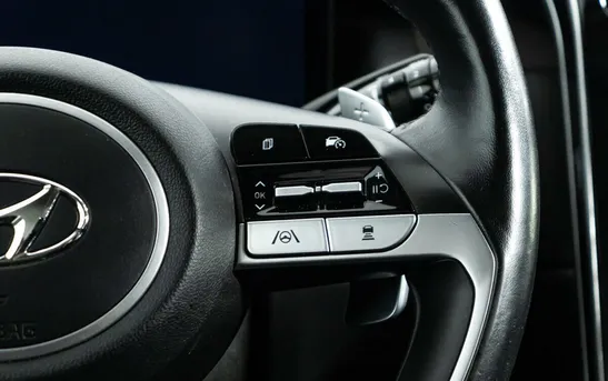 Hyundai Tucson 2.00 Автоматическая, фото №1