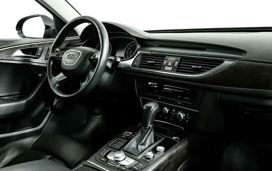 Audi A6 2.00 Робот, фото №1