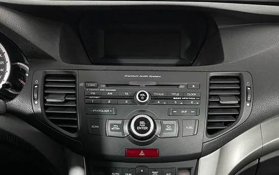 Honda Accord 2.40 Автоматическая, фото №1