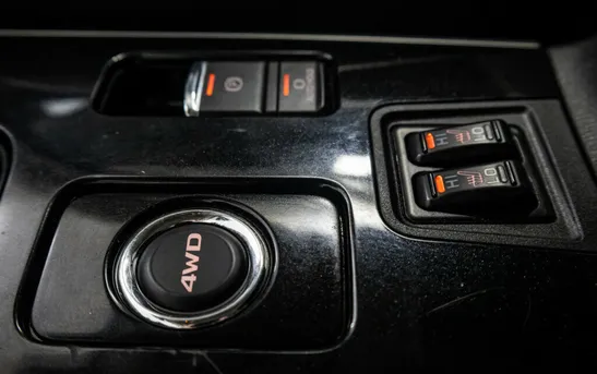 Mitsubishi Outlander 2.40 Вариатор, фото №1