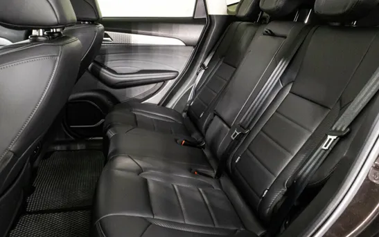 Haval F7 2.00 Робот, фото №1