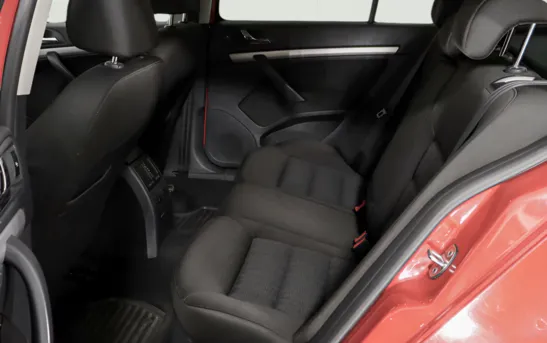 Skoda Octavia 1.80 Механика, фото №1