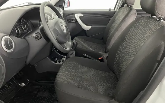 Lada (ВАЗ) Largus 1.60 Механика, фото №1