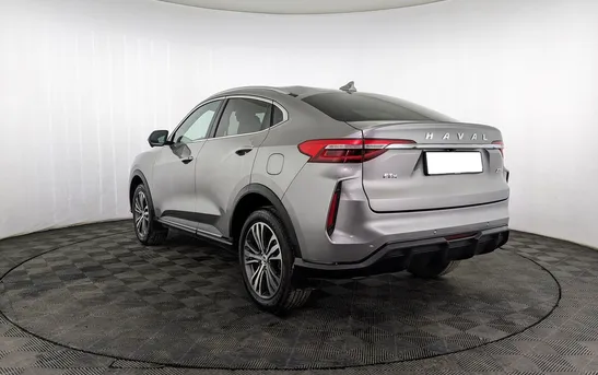 Haval F7x 1.50 Робот, фото №1