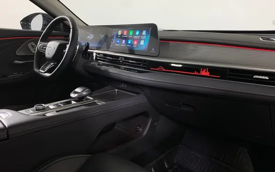 CHERY Arrizo 8 1.60 Робот, фото №1