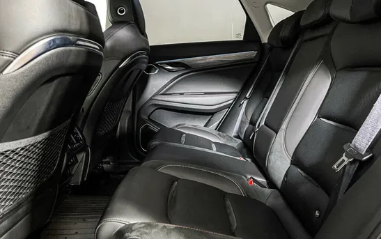 Geely Tugella 2.00 Автоматическая, фото №1