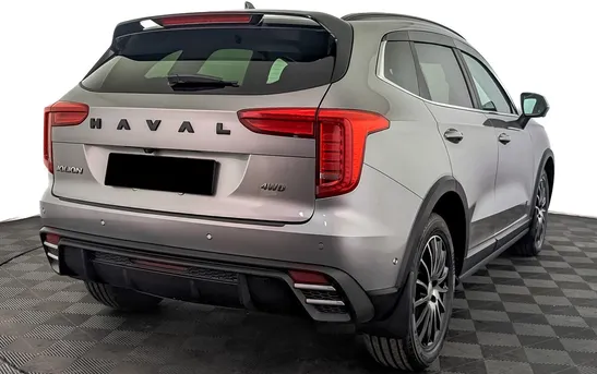 Haval Jolion 1.50 Робот, фото №1
