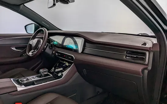 Jetour X90 PLUS 1.60 Робот, фото №1