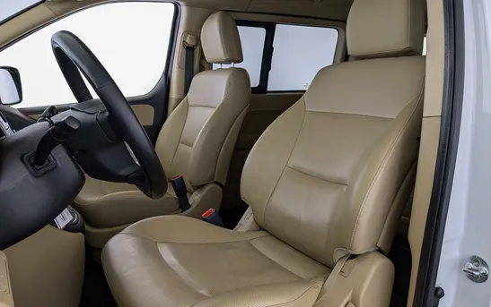 Hyundai H-1 2.50 Автоматическая, фото №1