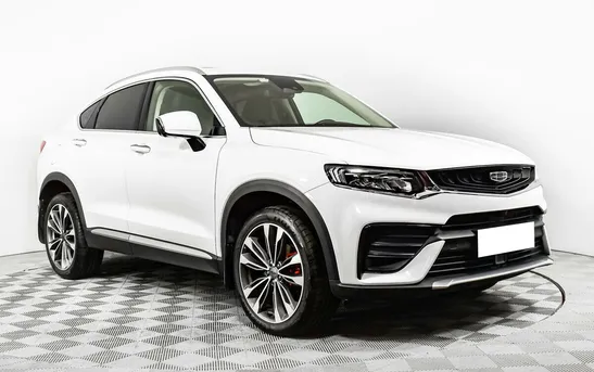 Geely Tugella 2.00 Автоматическая, фото №1