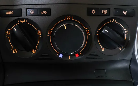 Opel Antara 2.20 Автоматическая, фото №1