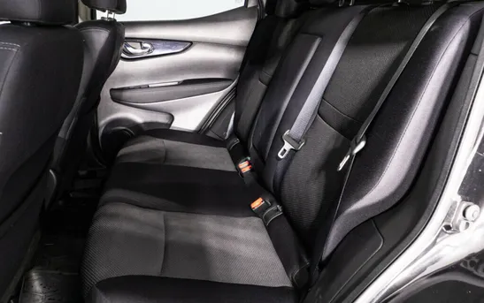 Nissan Qashqai 2.00 Вариатор, фото №1