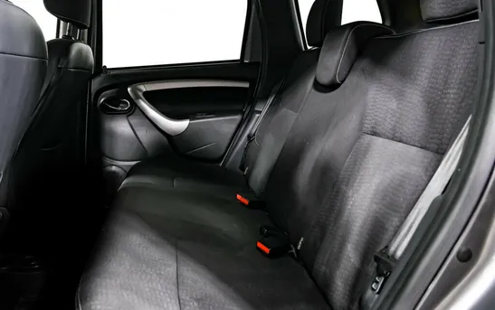 Nissan Terrano 2.00 Автоматическая, фото №1