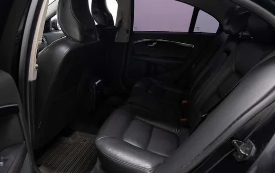 Volvo S80 2.50 Автоматическая, фото №1