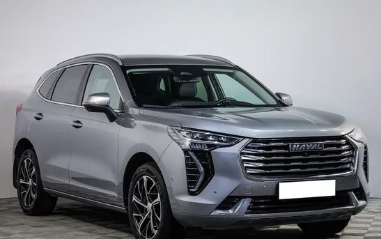 Haval Jolion 1.50 Робот, фото №1