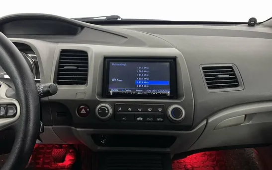 Honda Civic 1.80 Механика, фото №1