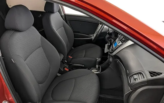 Hyundai Solaris 1.60 Автоматическая, фото №1