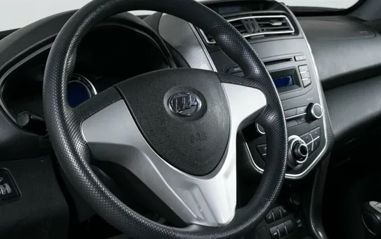 Lifan X60 1.80 Механика, фото №1