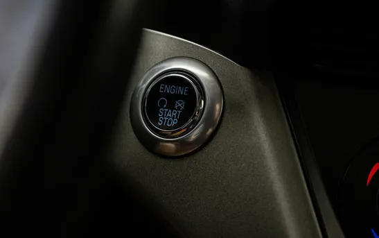 Ford Kuga 1.60 Автоматическая, фото №1