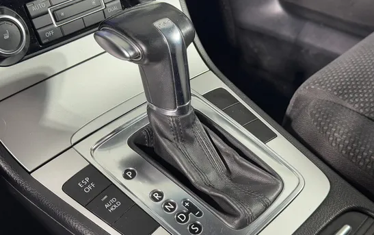 Volkswagen Passat 1.80 Робот, фото №1