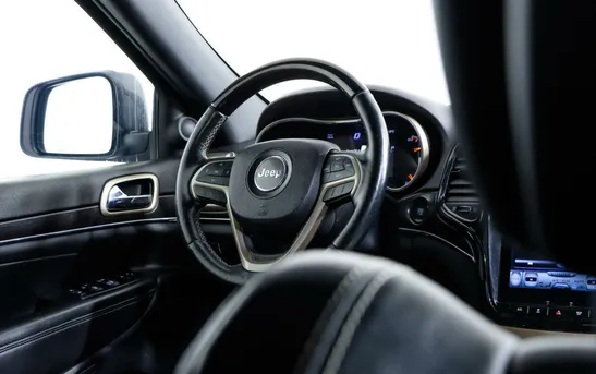 Jeep Grand Cherokee 3.00 Автоматическая, фото №1