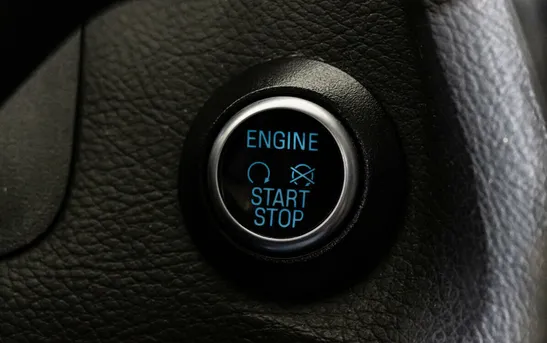 Ford Focus 1.50 Автоматическая, фото №1