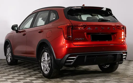 Haval Jolion 1.50 Робот, фото №1