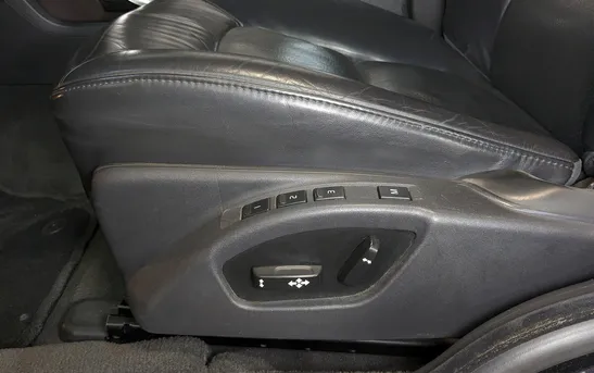 Volvo S80 2.50 Автоматическая, фото №1