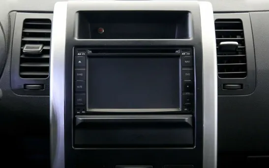 Nissan X-Trail 2.00 Автоматическая, фото №1