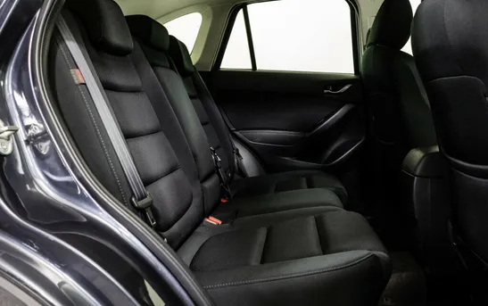 Mazda CX-5 2.00 Автоматическая, фото №1