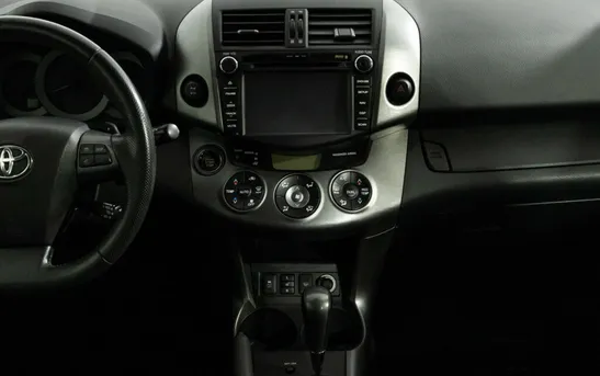 Toyota RAV4 2.00 Вариатор, фото №1