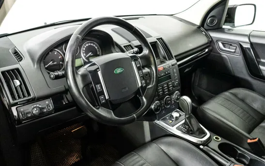 Land Rover Freelander 2.20 Автоматическая, фото №1